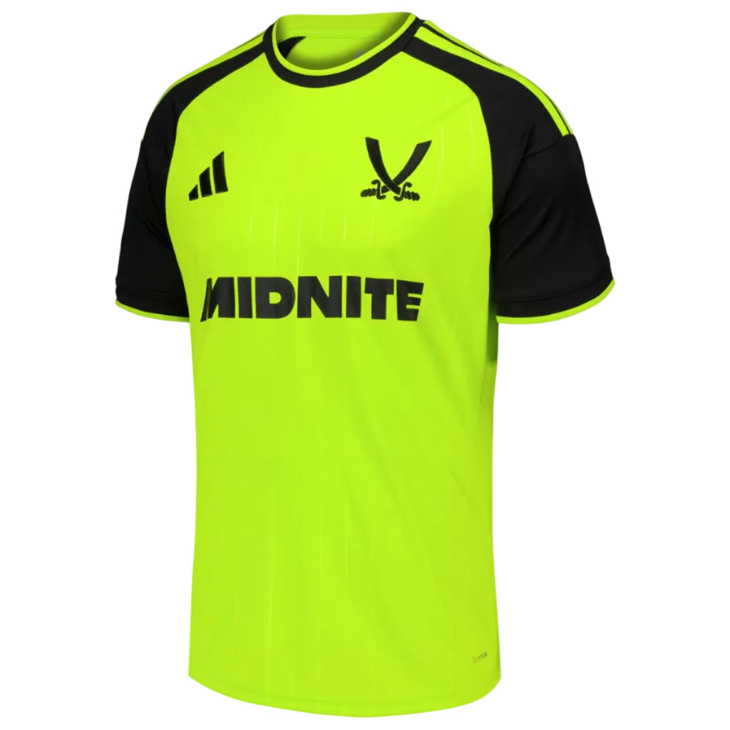 Camiseta Sheffield United 2026/27 - 3ª Equipación