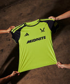 Camiseta Sheffield United 2026/27 - 3ª Equipación