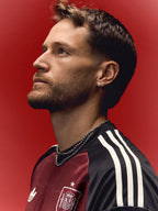 Camiseta España Mundial 2026 - 2ª Equipación Portero