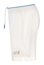 Pantalón Corto Napoli 2026/27 - 1ª Equipación (Alternativa)