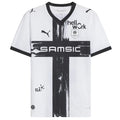 Camiseta Rennes 2026/27 - 2ª Equipación