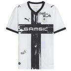 Camiseta Rennes 2026/27 - 2ª Equipación