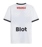 Camiseta Rennes 2026/27 - 2ª Equipación