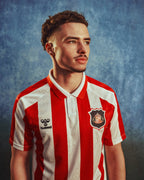 Camiseta Sunderland 2026/27 - 1ª Equipación