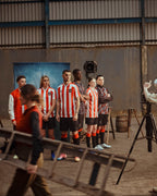 Camiseta Sunderland 2026/27 - 1ª Equipación