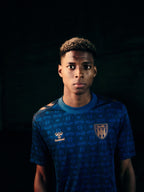 Camiseta Sunderland 2026/27 - 3ª Equipación