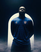 Camiseta Sunderland 2026/27 - 3ª Equipación