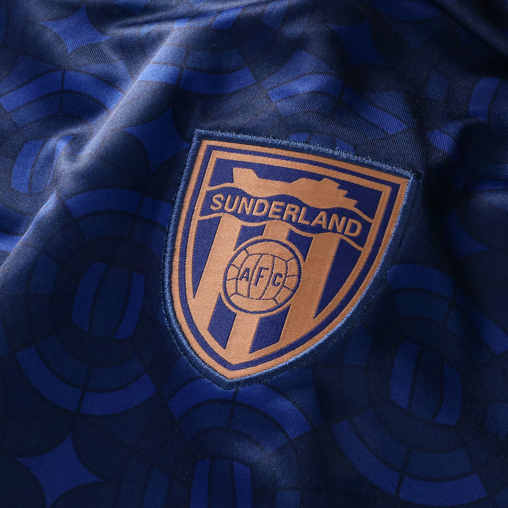 Camiseta Sunderland 2026/27 - 3ª Equipación