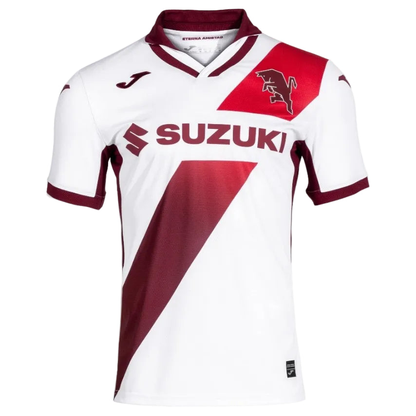 Camiseta Torino FC 2026/27 - 2ª Equipación