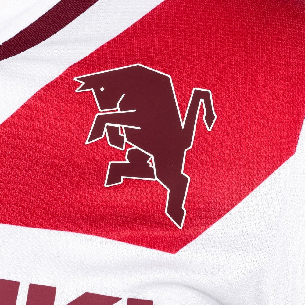 Camiseta Torino FC 2026/27 - 2ª Equipación