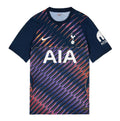 Camiseta Tottenham Hotspur 2026/27 - 2ª Equipación