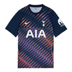 Camiseta Tottenham Hotspur 2026/27 - 2ª Equipación