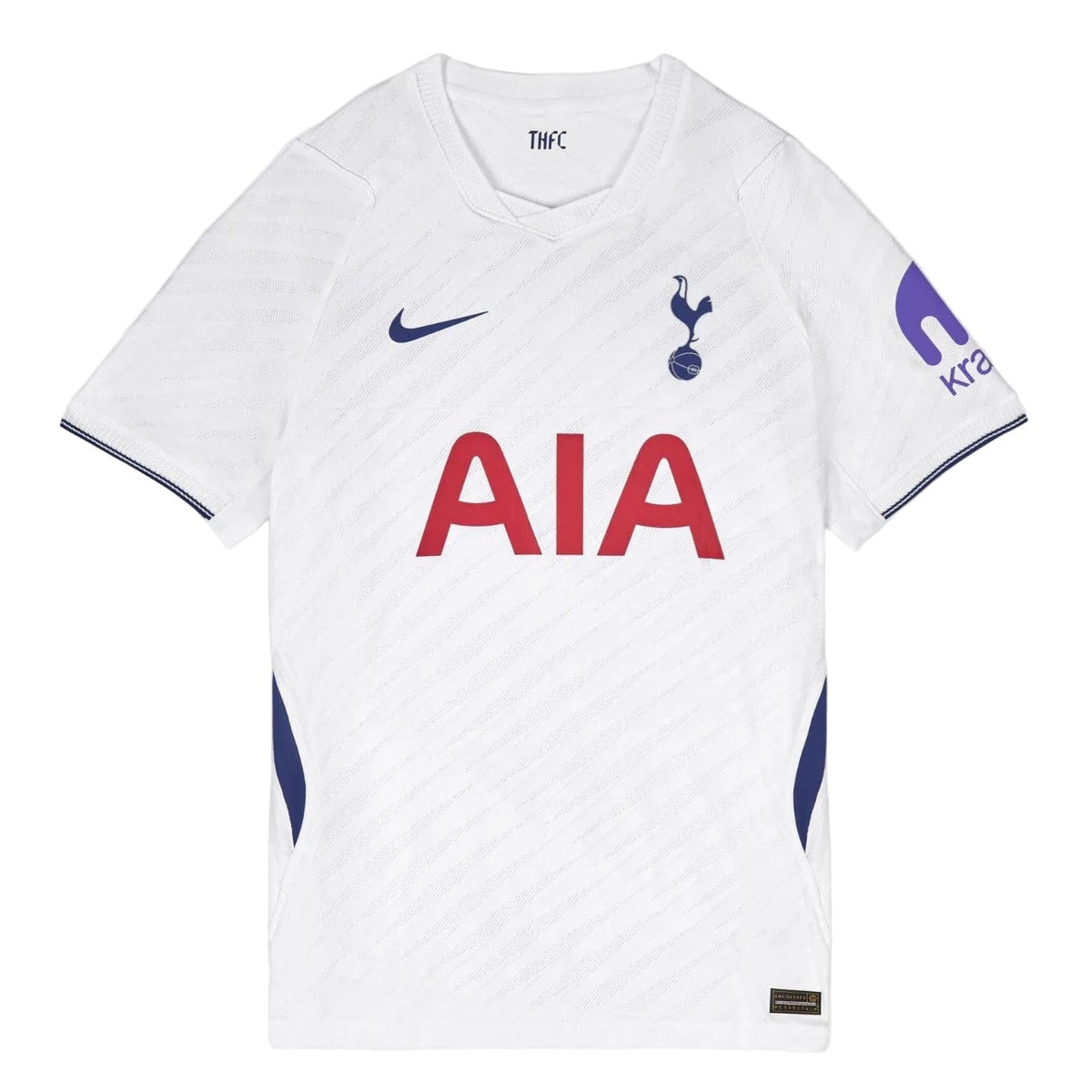 Camiseta Tottenham Hotspur 2026/27 - 1ª Equipación