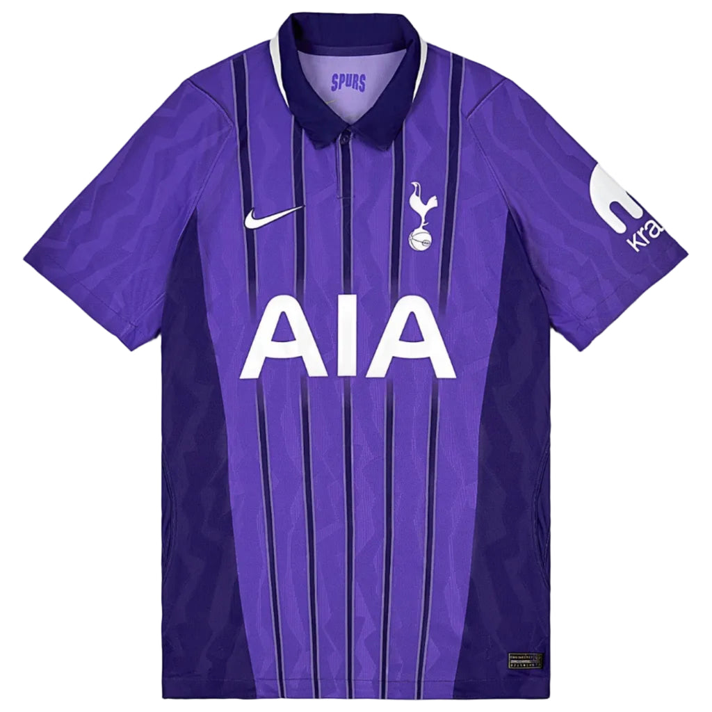 Camiseta Tottenham Hotspur 2026/27 - 3ª Equipación