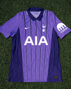 Camiseta Tottenham Hotspur 2026/27 - 3ª Equipación
