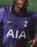 Camiseta Tottenham Hotspur 2026/27 - 3ª Equipación