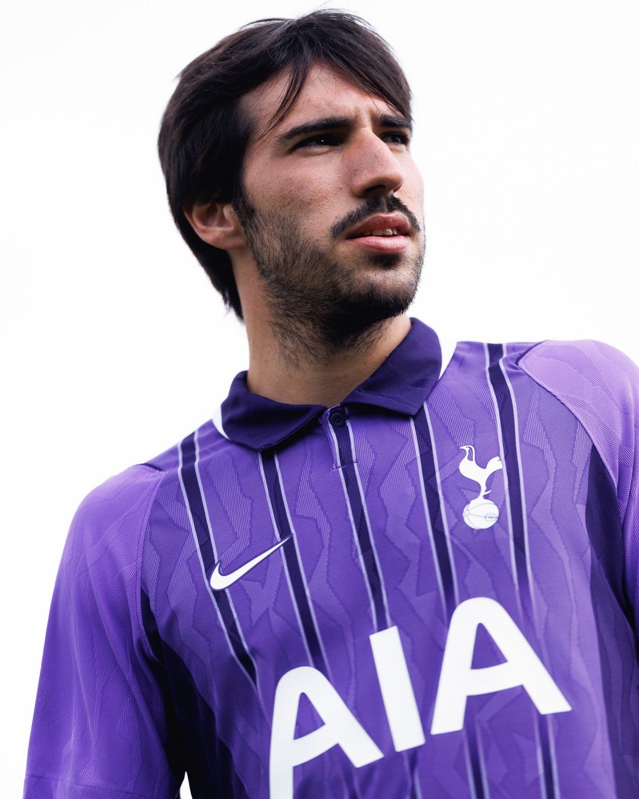 Camiseta Tottenham Hotspur 2026/27 - 3ª Equipación