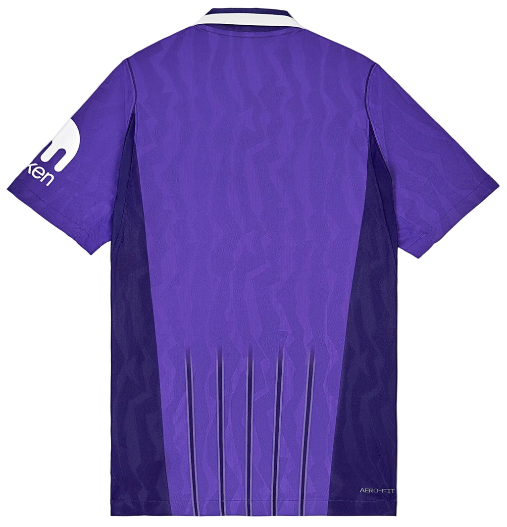 Camiseta Tottenham Hotspur 2026/27 - 3ª Equipación