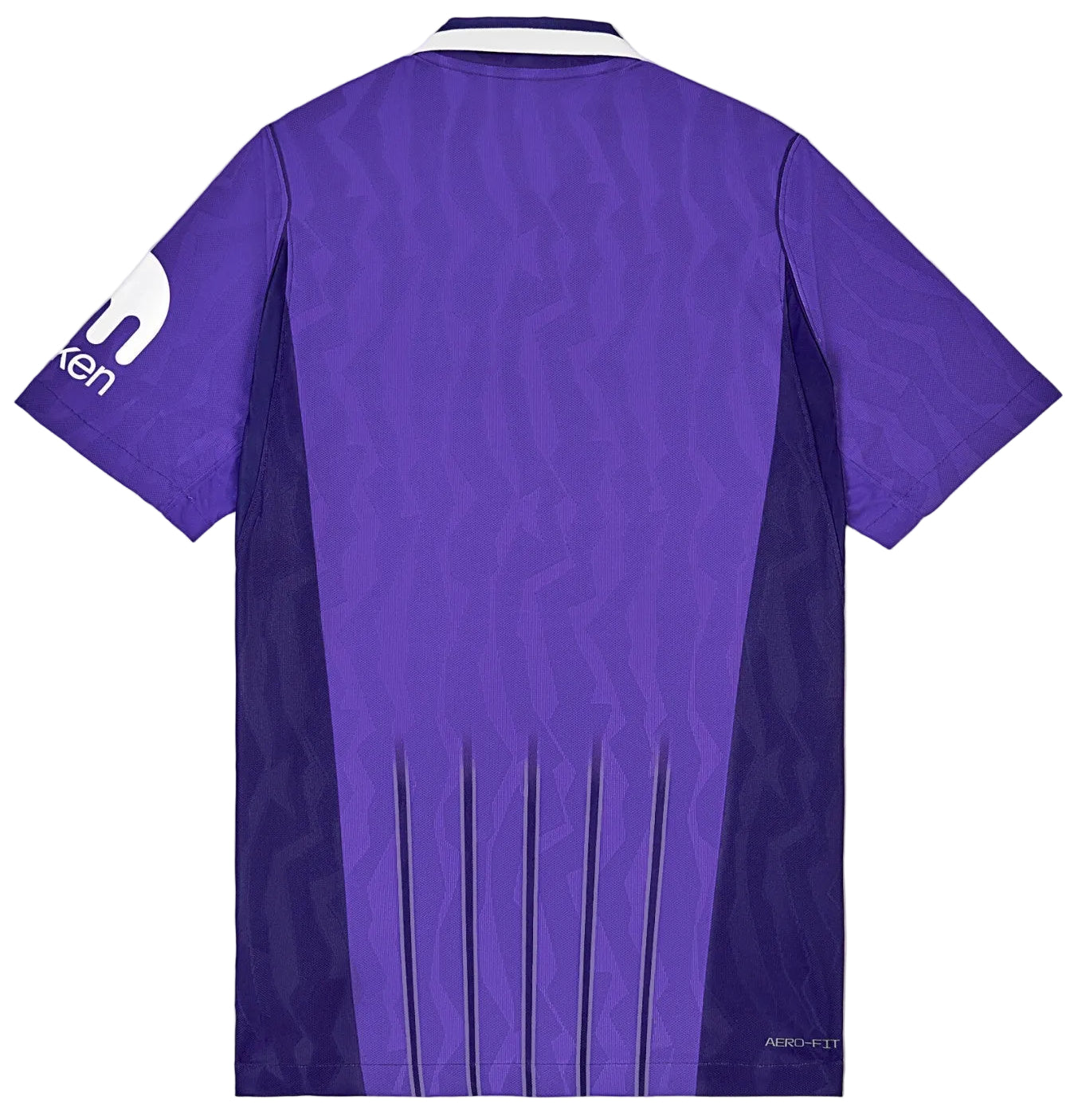 Camiseta Tottenham Hotspur 2026/27 - 3ª Equipación