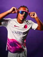 Camiseta Tolouse 2026/27 - 2ª Equipación