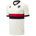 Camiseta Sampdoria 2026/27 - 2ª Equipación