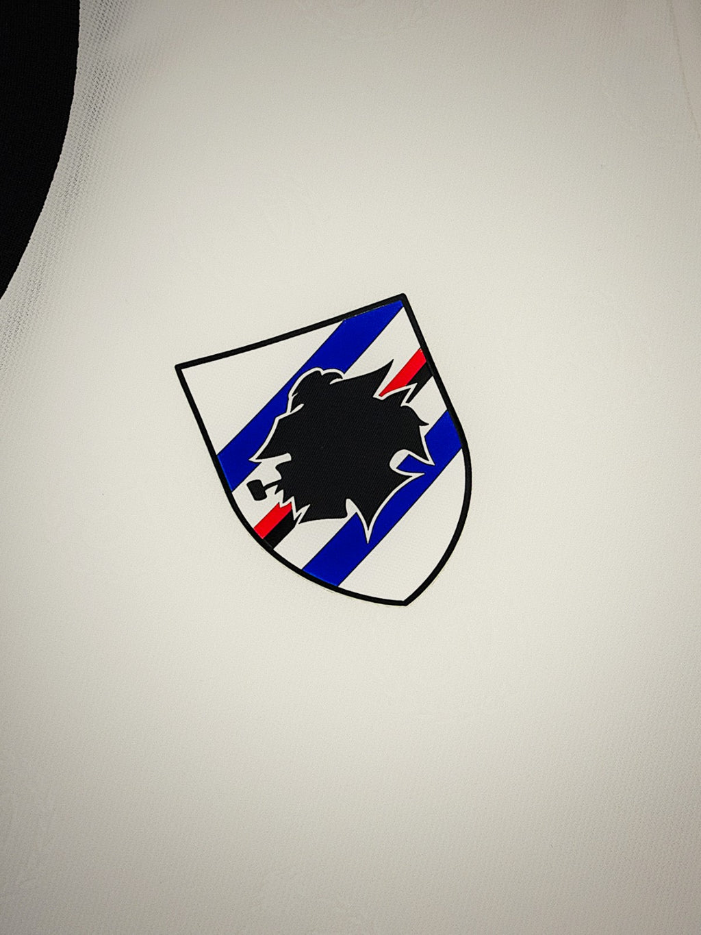 Camiseta Sampdoria 2026/27 - 2ª Equipación