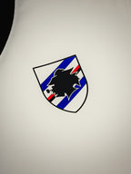 Camiseta Sampdoria 2026/27 - 2ª Equipación