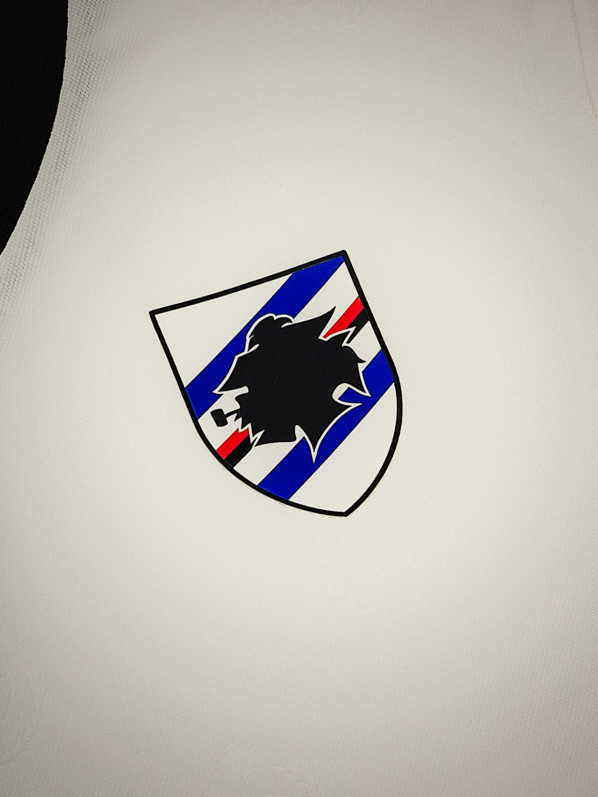 Camiseta Sampdoria 2026/27 - 2ª Equipación