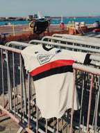 Camiseta Sampdoria 2026/27 - 2ª Equipación