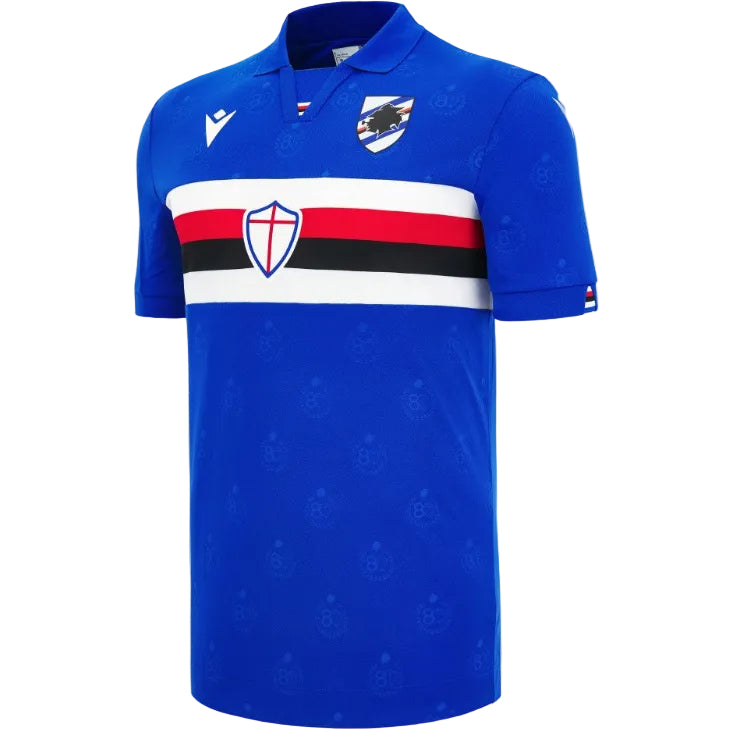 Camiseta Sampdoria 2026/27 - 1ª Equipación