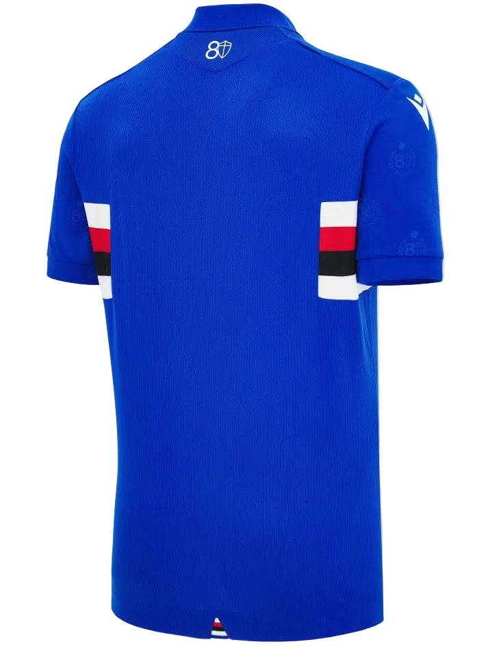 Camiseta Sampdoria 2026/27 - 1ª Equipación