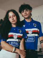 Camiseta Sampdoria 2026/27 - 1ª Equipación