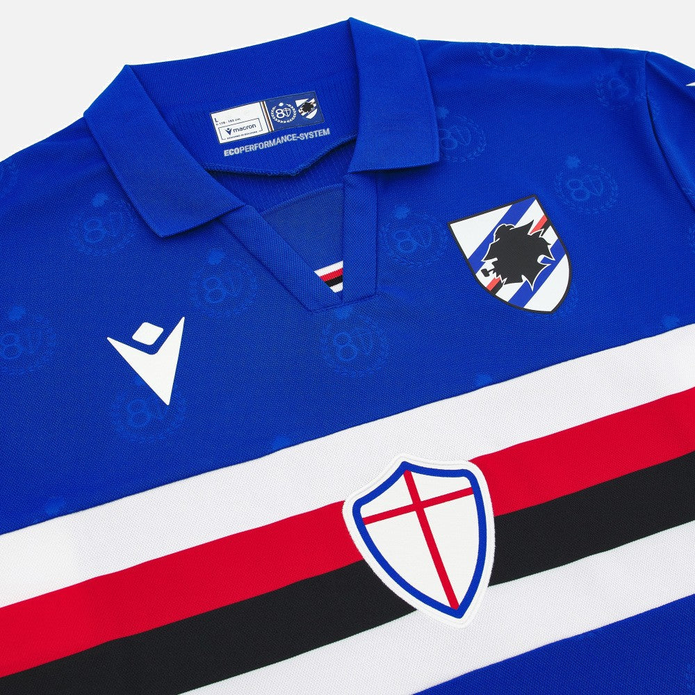Camiseta Sampdoria 2026/27 - 1ª Equipación