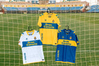 Camiseta UD Las Palmas 2026/27 - 2ª Equipación