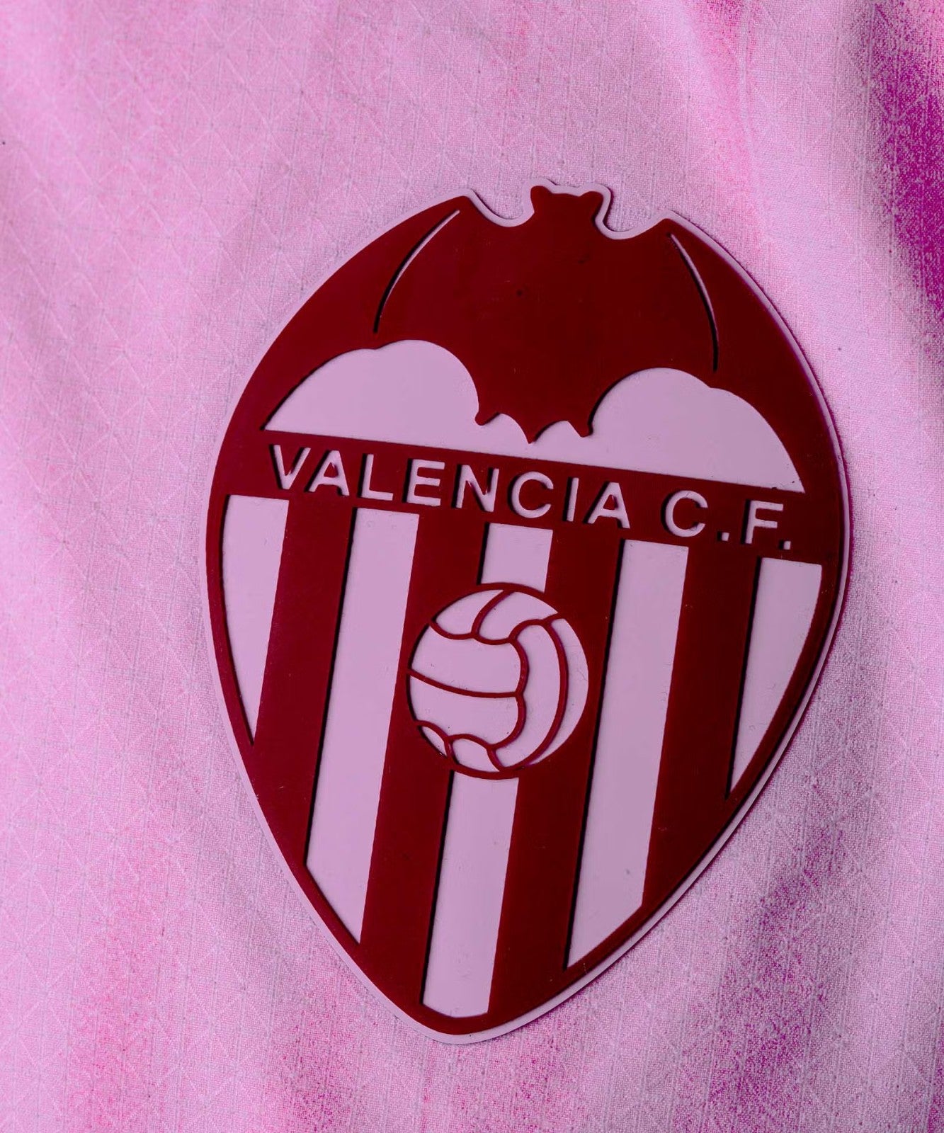 Camiseta Valencia 2026/27 - 3ª Equipación