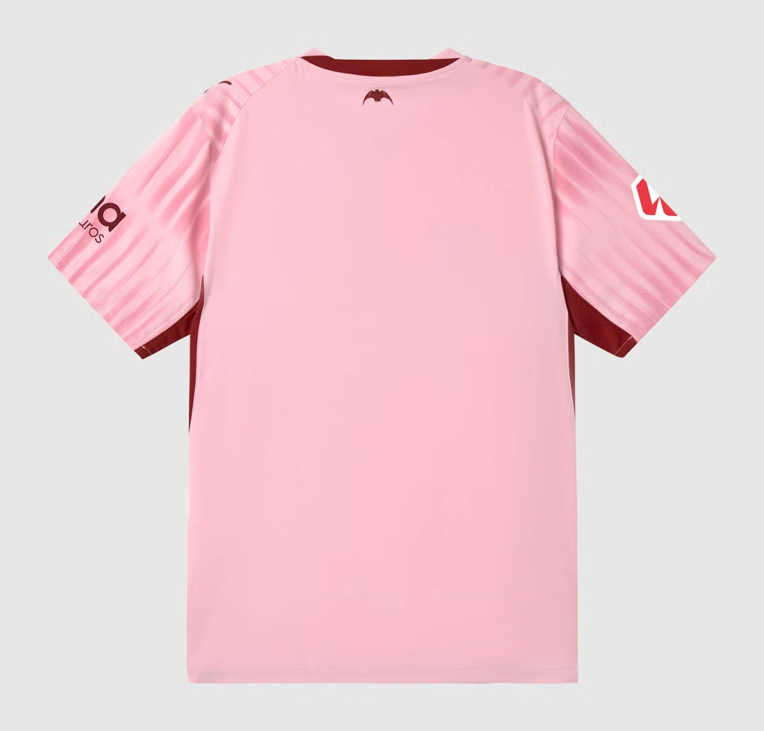 Camiseta Valencia 2026/27 - 3ª Equipación