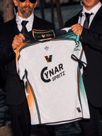 Camiseta Venezia Fc 2026/27 - 2ª Equipación
