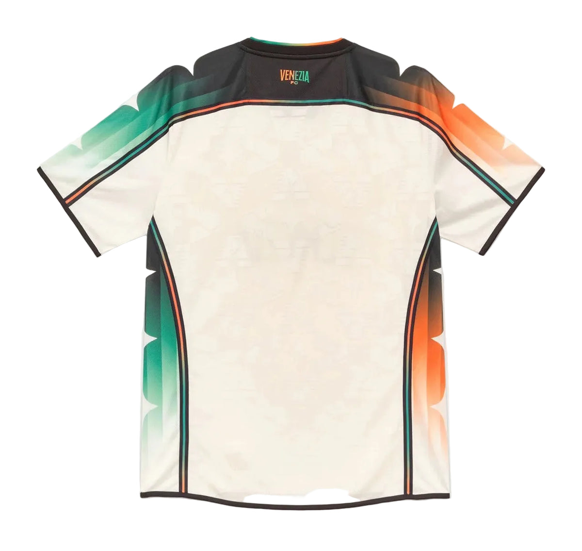 Camiseta Venezia Fc 2026/27 - 2ª Equipación