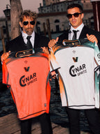 Camiseta Venezia Fc 2026/27 - 2ª Equipación