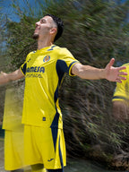 Camiseta Villareal 2026/27 - 1ª Equipación