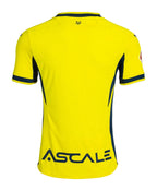Camiseta Villareal 2026/27 - 1ª Equipación
