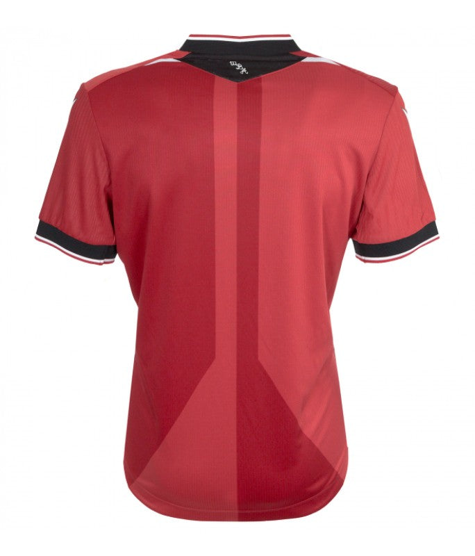 Camiseta West Bromwich Albion 2026/27 - 2ª Equipación