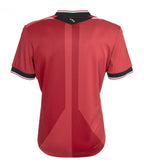 Camiseta West Bromwich Albion 2026/27 - 2ª Equipación