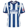 Camiseta West Bromwich Albion 2026/27 - 1ª Equipación