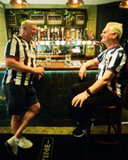 Camiseta West Bromwich Albion 2026/27 - 1ª Equipación