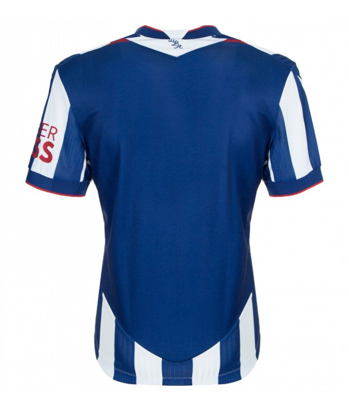 Camiseta West Bromwich Albion 2026/27 - 1ª Equipación