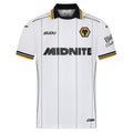 Camiseta Wolves 2026/27 - 2ª Equipación