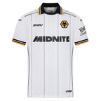 Camiseta Wolves 2026/27 - 2ª Equipación