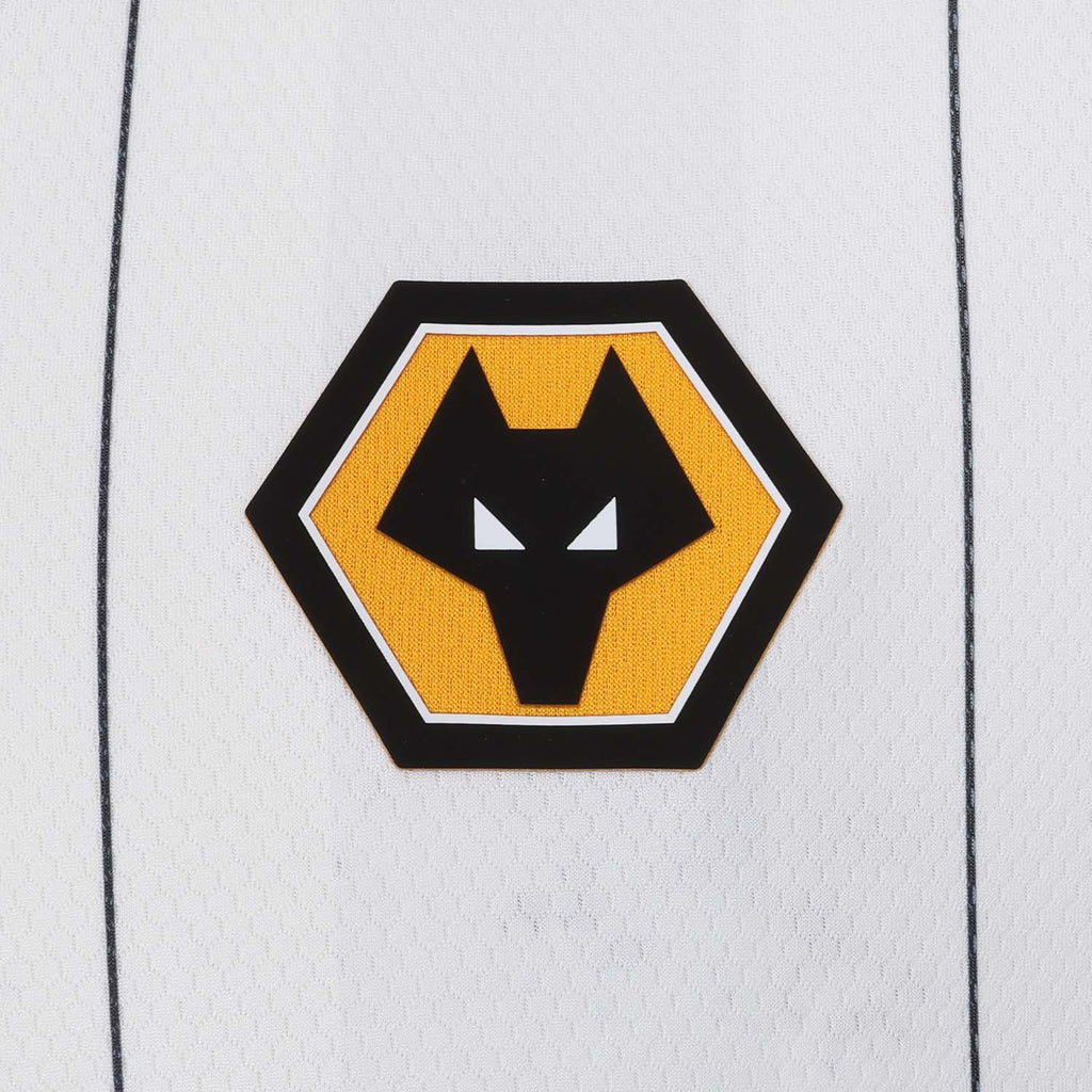 Camiseta Wolves 2026/27 - 2ª Equipación