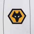Camiseta Wolves 2026/27 - 2ª Equipación